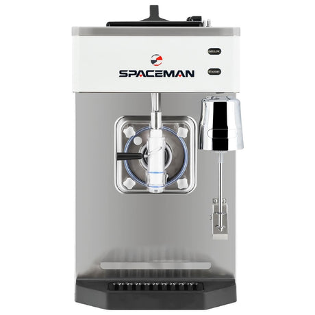 Blue Ice Frozen Drinks Dispenser Milkshake/Smoothie Machine Single Flavour T420 - CZ952  Blue Ice   