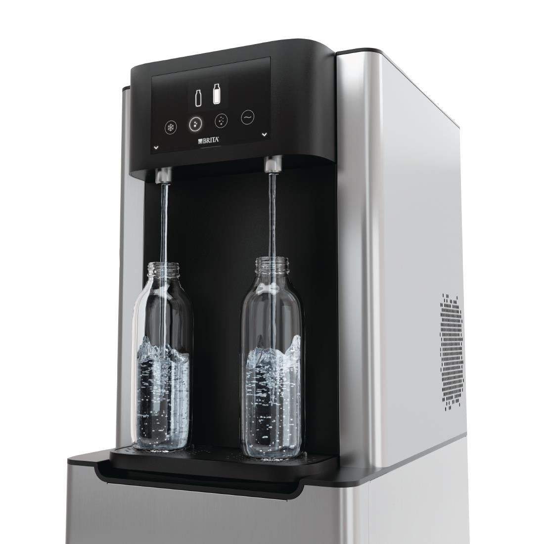BRITA Vivreau Fill 200 Water Dispenser CT - CZ968  Brita   
