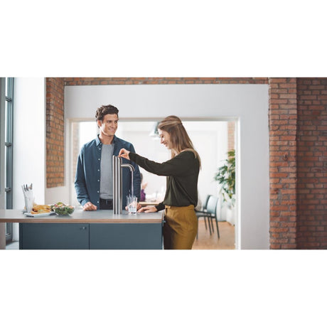 BRITA Vivreau Extra I-Tap Water Dispenser 50 TG - CZ974  Brita   