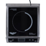 Vollrath Professional Series Single Induction Hob 6954303NGCT - CZ990  Vollrath   