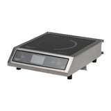 Vollrath Professional Series Single Induction Hob 6954303NGCT - CZ990  Vollrath   