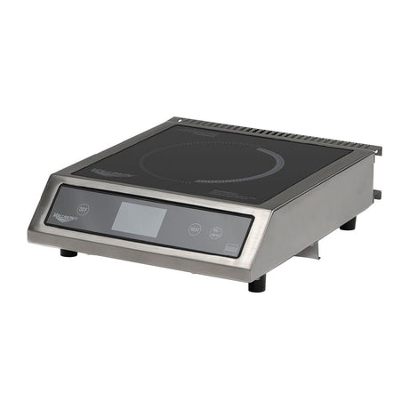 Vollrath Professional Series Single Induction Hob 6954303NGCT - CZ990  Vollrath   