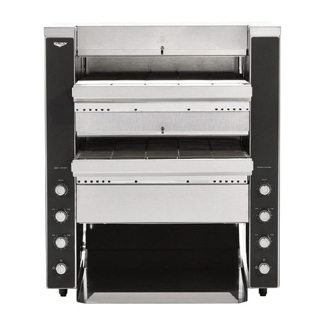 Vollrath Energy Saving Conveyor Toaster CT4-230DUAL - CZ991 Conveyor Toasters Vollrath