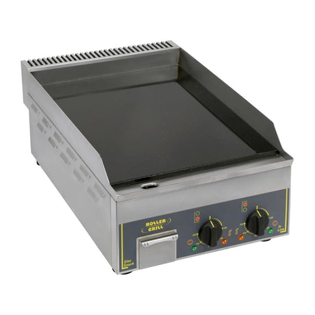 Roller Grill Double Zone Electric Griddle PED700 - CZ996  Roller Grill   