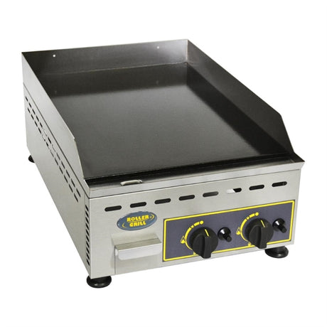 Roller Grill Double Zone Gas Griddle PGD700 - CZ997  Roller Grill   