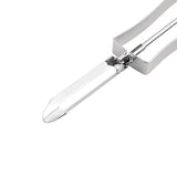 Vogue Swivel Peeler - D051  Vogue   