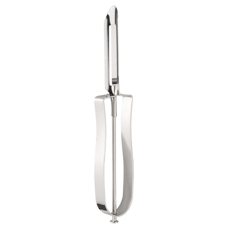 Vogue Swivel Peeler - D051  Vogue   