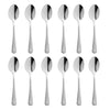 Olympia Monaco Teaspoon (Pack of 12) - D056 Olympia Cutlery Olympia   