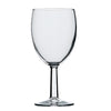 Utopia Saxon Wine Goblets 200ml (Pack of 48) - D093 Wine Glasses Utopia   