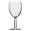 Utopia Saxon Wine Goblets 260ml (Pack of 48) - D096 Wine Glasses Utopia   