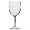 Utopia Saxon Wine Goblets 340ml (Pack of 48) - D098 Wine Glasses Utopia   