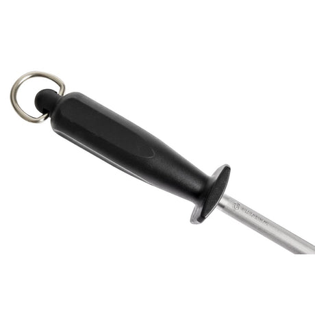 Victorinox Knife Sharpening Steel 25.4cm - D131  Victorinox   