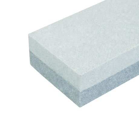 Vogue Dual Grit Whetstone 120-240 - D139  Vogue   