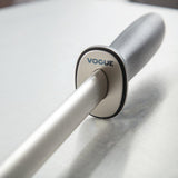 Vogue Diamond Knife Sharpening Steel 30.5cm - D161  Vogue   