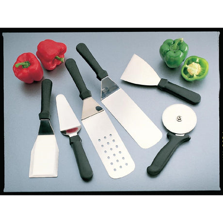 Vogue Solid Spatula Turner - D391  Vogue   
