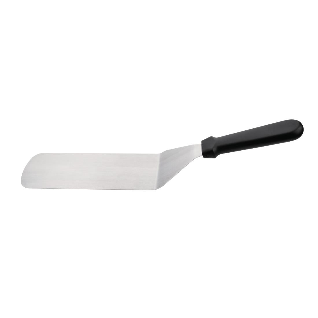 Vogue Solid Spatula Turner - D391  Vogue   