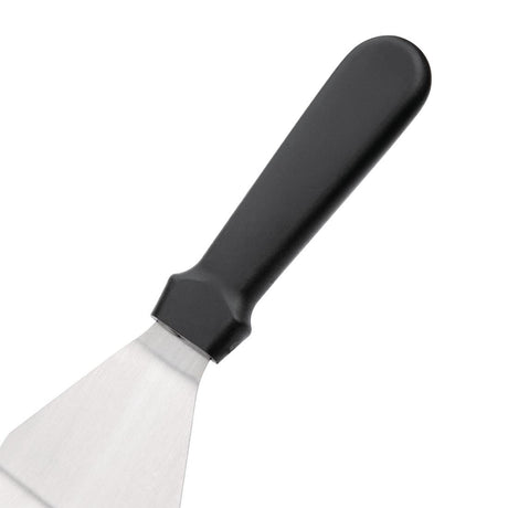 Vogue Solid Spatula Turner - D391  Vogue   
