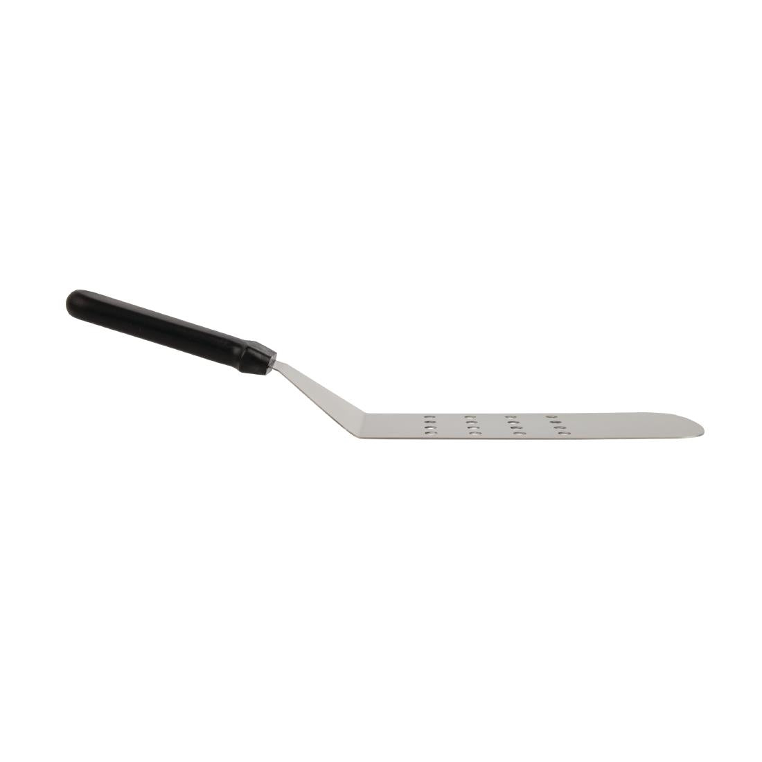 Vogue Slotted Spatula - D392  Vogue   