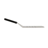 Vogue Slotted Spatula - D392  Vogue   