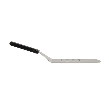 Vogue Slotted Spatula - D392  Vogue   