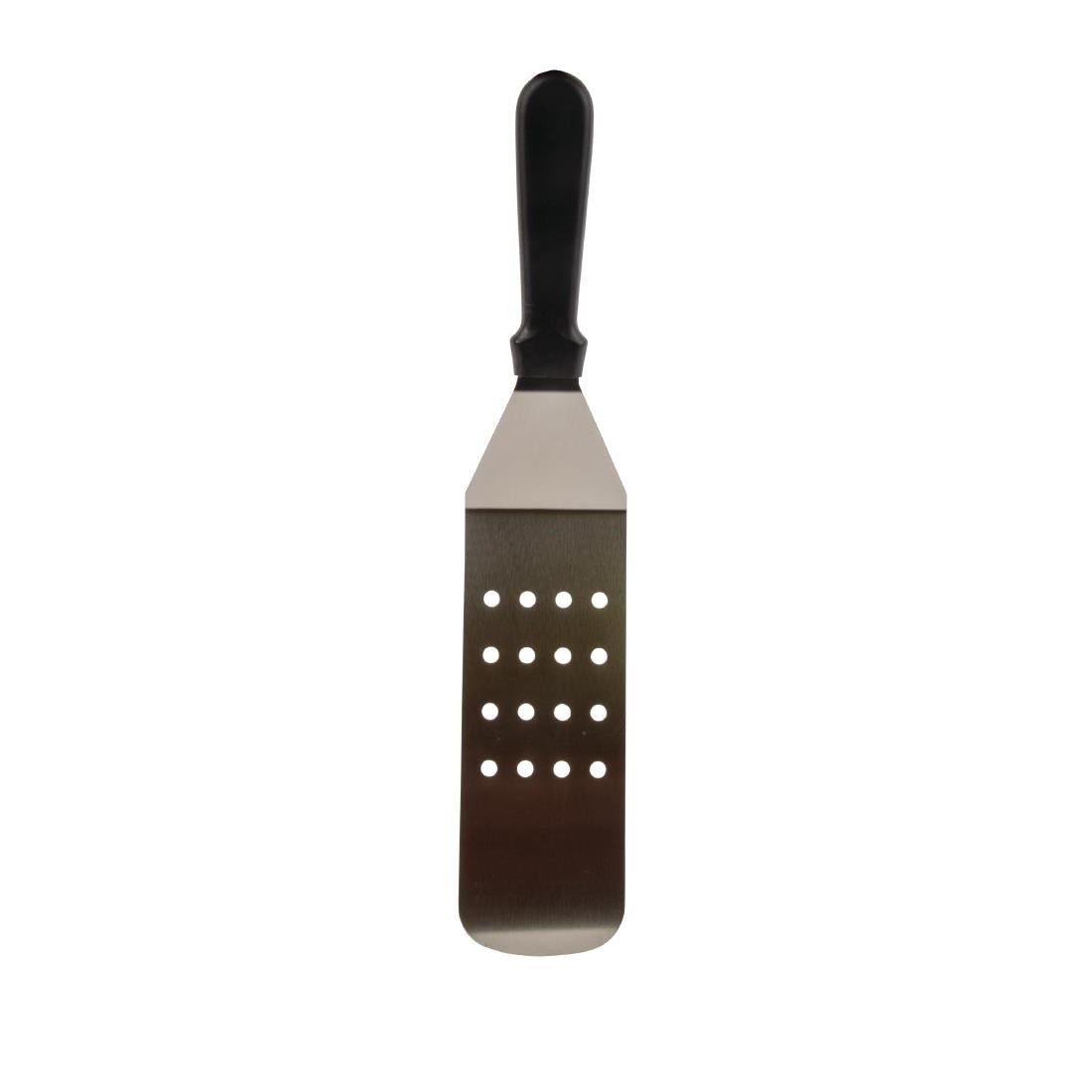 Vogue Slotted Spatula - D392  Vogue   