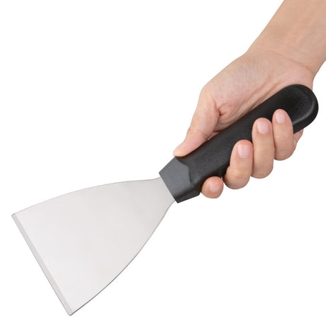 Jantex Griddle Scraper - D394  Jantex   