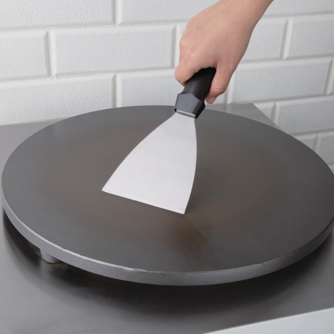 Jantex Griddle Scraper - D394  Jantex   