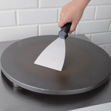 Jantex Griddle Scraper - D394  Jantex   