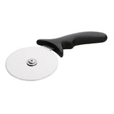 Hygiplas Pizza Wheel Black 4" - D396  Hygiplas   