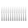 Olympia Mayfair Dessert Knife (Pack of 12) - D506 Table Knives Olympia