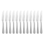 Olympia Mayfair Dessert Knife (Pack of 12) - D506 Table Knives Olympia