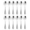 Olympia Mayfair Teaspoon (Pack of 12) - D512 Olympia Cutlery Olympia   