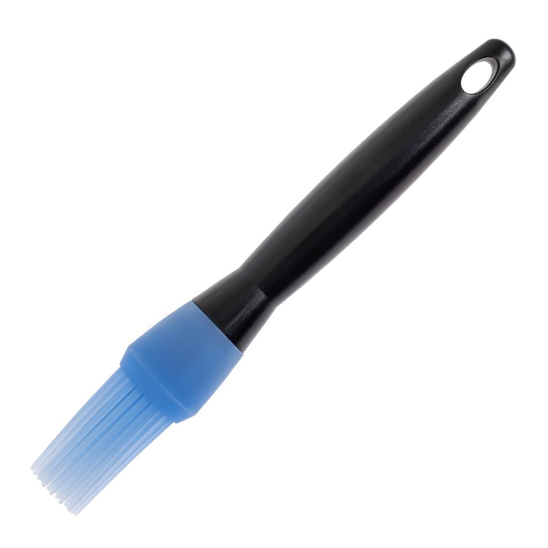 Kitchen Craft Silicone Pastry or Basting Brush 25mm - D594  Kitchen Craft   