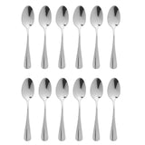 Olympia Baguette Teaspoon (Pack of 12) - D602 Olympia Cutlery Olympia   