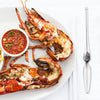 Olympia Lobster Pick - D613  Olympia   