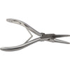 Straight Blade Salmon Tweezers - D625  Slater   