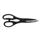 Kitchen Craft Kitchen Plus Scissors - D628  Kitchen Craft   