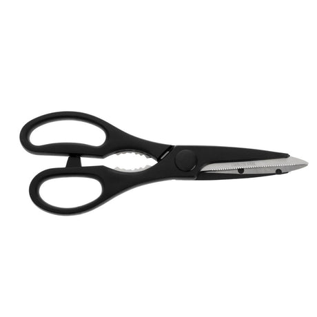 Kitchen Craft Kitchen Plus Scissors - D628  Kitchen Craft   