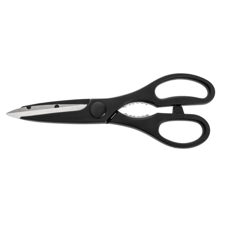 Kitchen Craft Kitchen Plus Scissors - D628  Kitchen Craft   