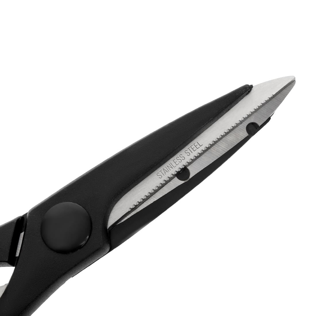 Kitchen Craft Kitchen Plus Scissors - D628  Kitchen Craft   