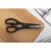 Kitchen Craft Kitchen Plus Scissors - D628  Kitchen Craft   