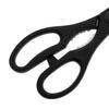 Kitchen Craft Kitchen Plus Scissors - D628  Kitchen Craft   