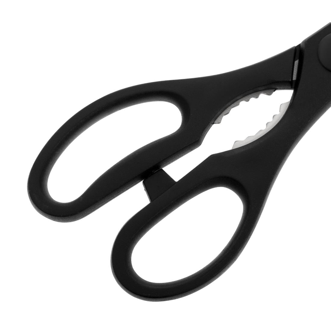 Kitchen Craft Kitchen Plus Scissors - D628  Kitchen Craft   