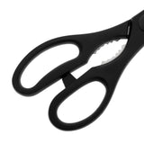 Kitchen Craft Kitchen Plus Scissors - D628  Kitchen Craft   