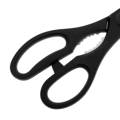 Kitchen Craft Kitchen Plus Scissors - D628  Kitchen Craft   