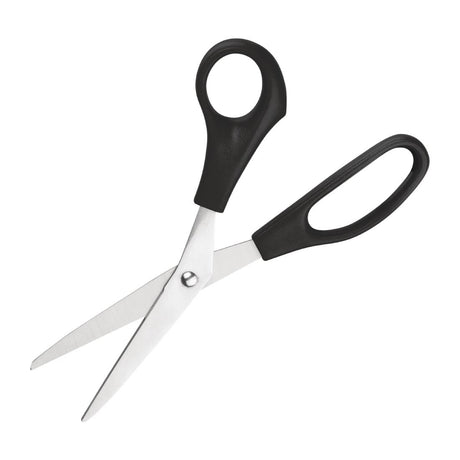 Nisbets Essentials Kitchen Scissors - DA559  Nisbets Essentials   
