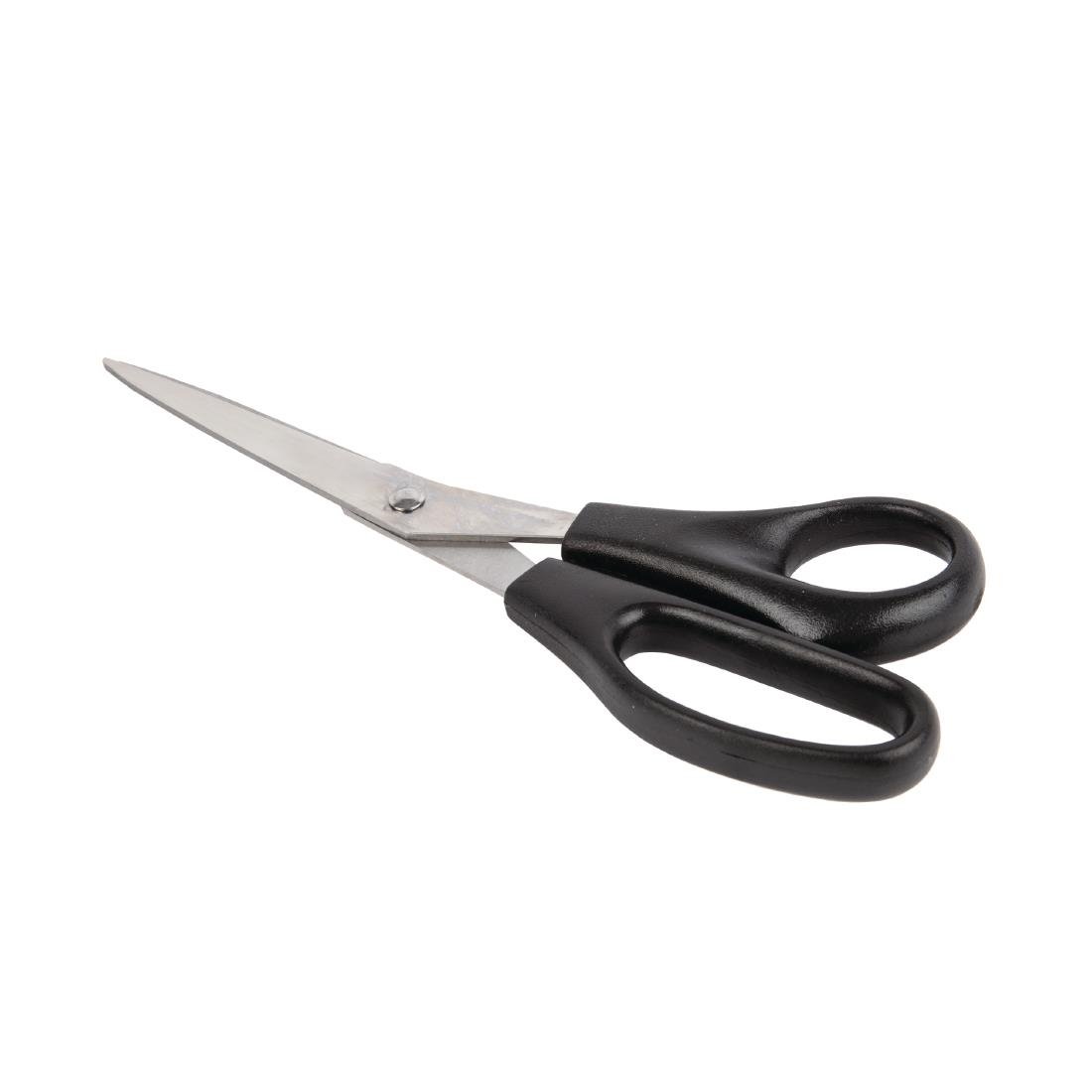Nisbets Essentials Kitchen Scissors - DA559  Nisbets Essentials   