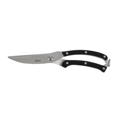 Poultry Secateurs - D632  Non Branded   