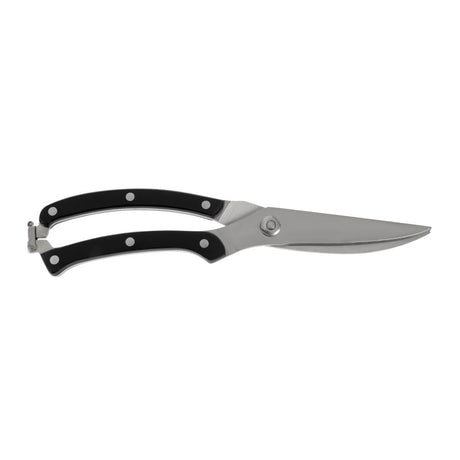 Poultry Secateurs - D632  Non Branded   