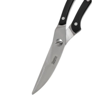 Poultry Secateurs - D632  Non Branded   